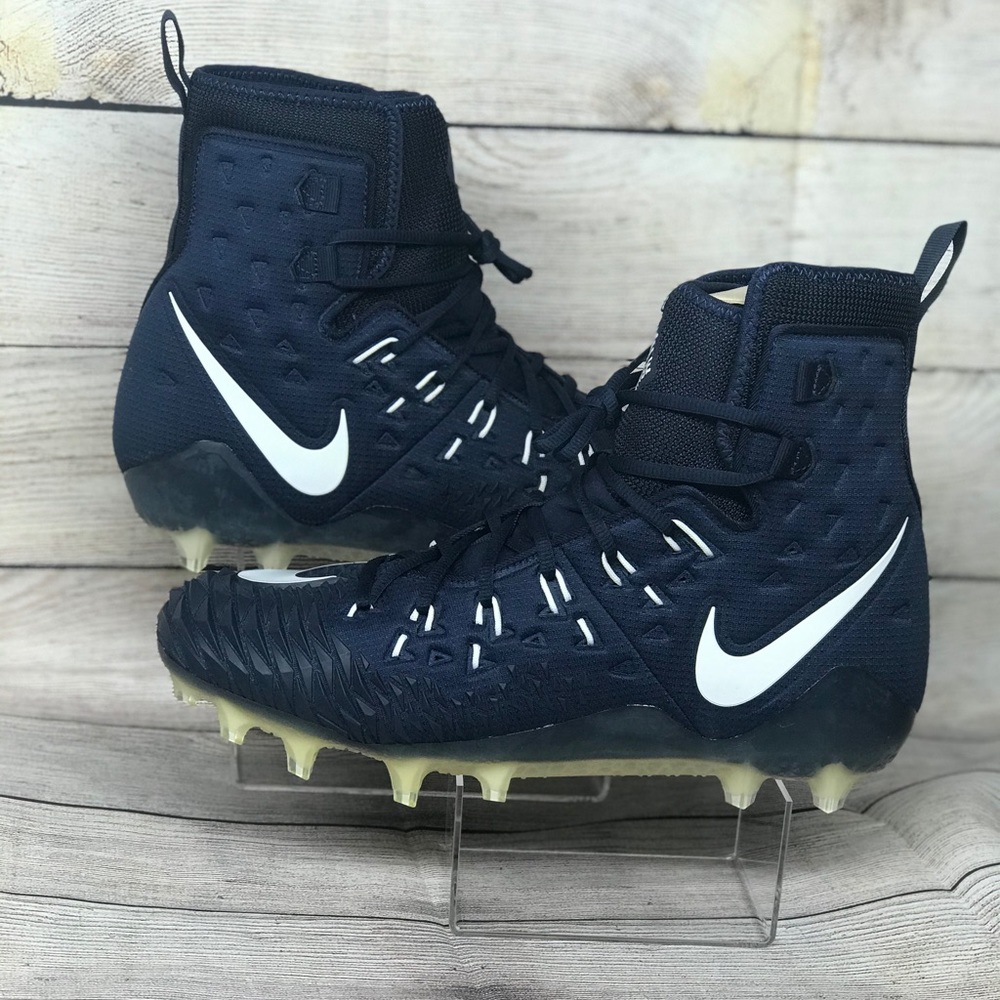 Nike Force Savage Elite TD Promo Football Cleats